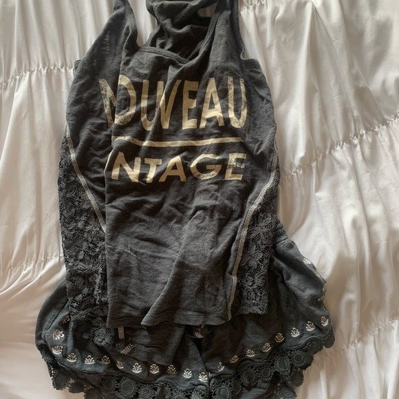 PJ Salvage Set - Picture 3 of 5